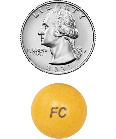 Extra Strength Heartburn + Antacid Relief Chews Assorted Fruit 60 Chewable Tablets + Create Sticker - Buy Online on GoSupps.com