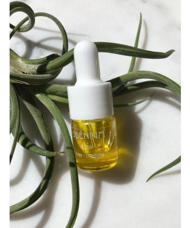 OD NIUM Organic MATTIFYING & SOOTHING Serum for COMBINATION SKIN (5 ml) 5 ml (Pack of 1)
