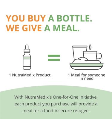 NutraMedix Amantilla Tincture - Valerian Root Extract for Stress Support - Promote Overall Sense of Calm with Valerian Root - Vegan Supplement for Enhanced Slumber (1oz / 30ml) - Buy Online on GoSupps.com