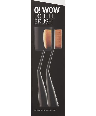 CAILYN O! Wow Double Brush - Versatile Makeup Tool - Buy Online on GoSupps.com