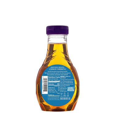 Organic Blue Agave Nectar - Low Glycemic Sweetener - Non GMO - Gluten Free - 44 oz (Pack of 2) - Buy Online on GoSupps.com