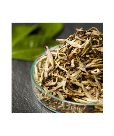 Buy BIO ORGANIC White Tea Moisturising Complexion 50ml - Hydrate & Refresh - International Shipping Available - Buy Online on GoSupps.com