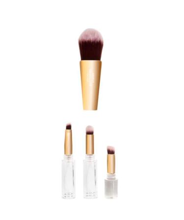 Absolute New York 4-in-1 Multi Purpose Makeup Brush