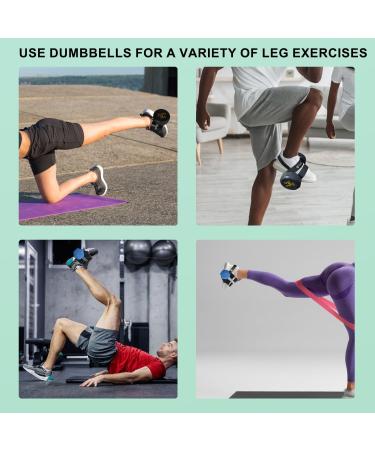J Bryant Tibialis Trainer Dumbbell Foot Strap - Adjustable Ankle Weights for Strength Training & Leg Muscle Workouts - International Shipping Available - Buy Online on GoSupps.com