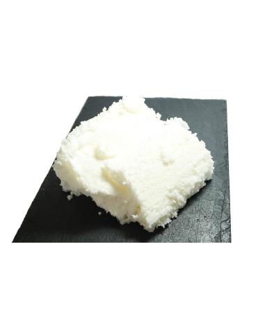 Naturra White Organic Shea Butter 250g - Deodorized Pure & Eco-Friendly | Organic Farming - Buy Online on GoSupps.com