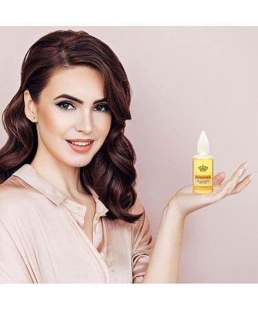 2 Hair Extension Glue Remover Plastic Hair Spray Wig - Buy Online on GoSupps.com