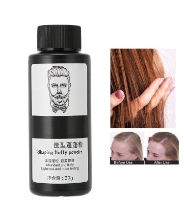 Hair Volumizing Powder - Unisex Oil Control Fluffy Styling Tool for Ultimate Volume - Buy Online on GoSupps.com