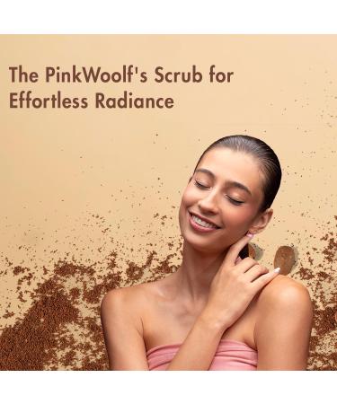 Body Scrub | Exfoliating Caffeine Micro Polish Chocolate Scrub | Activates Circulation Removes Dead Skin & Moisturizes Your Skin | 50g (Pack Of 1) - Buy Online on GoSupps.com