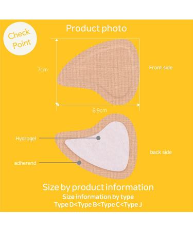 Shop Searci & Make Protective Band - UV Radiation Defense & Cool Type B - International Shipping Available - Buy Online on GoSupps.com