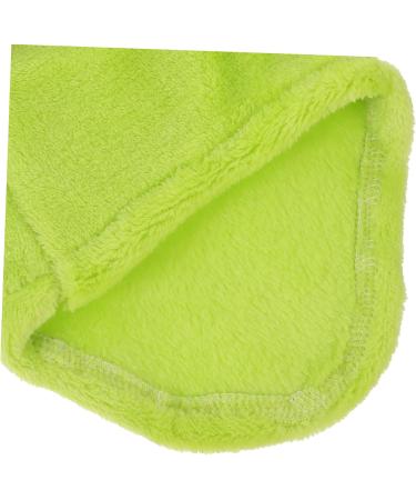 Yardwe Pet Clothing: Warm Kitten & Puppy Outfits - Soft & Skin-Friendly Sweaters for Winter (30x30 cm Light Green) - Buy Online on GoSupps.com