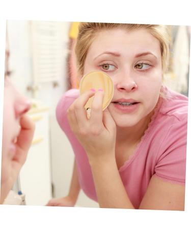 Buy Premium Face Brush Cleansing Facial Scrubber | Deep Cleaning & Pore Cleansing Brush - International Shipping Available - Buy Online on GoSupps.com