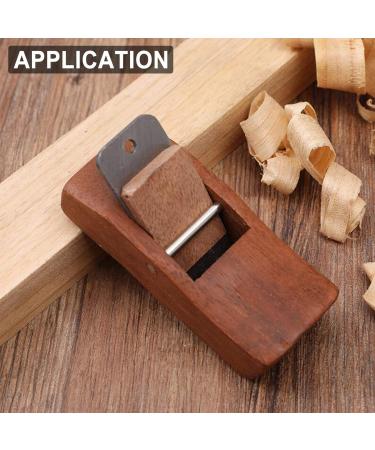 boeray 2pcs Adjustable SpokeShave with Flat Base  6pcs Metal Blade and 1pcs Portable Woodworking Planes Wood Working Hand Tool Perfect for Wood Craft  Wood Craver  Wood Working - Buy Online on GoSupps.com
