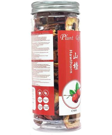 100% Hawthorn Berry 80g/2.82oz th d'aub pine Pur sans OGM - th Naturel Base de Plantes sans caf ine sans Sucre ajout th d'aub pine s ch  - Buy Online on GoSupps.com