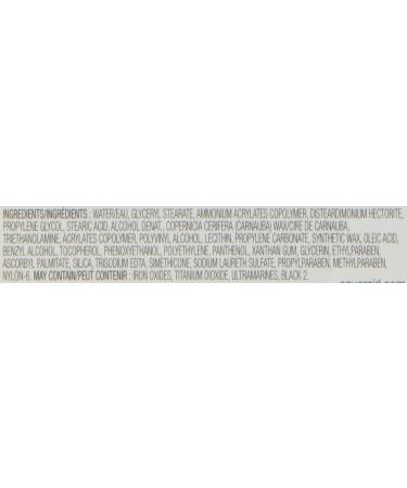 COVERGIRL LashBlast Fusion Water Resistant Mascara Black Brown, .44 oz - 1 Count - Buy Online on GoSupps.com