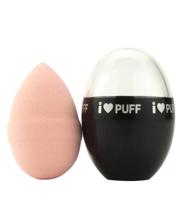 Professional Makeup Sponge Blender - Flawless Coverage for Foundation Powder & Cream - Latex Tear Drop Shape - Buy Online on GoSupps.com