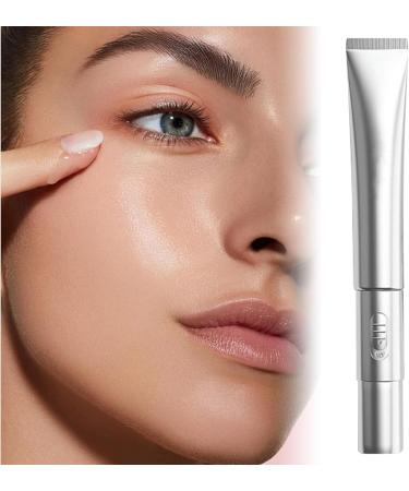 Decorhome Moisturizing Eye Cream Eye Repair Cream - For Eyes For Dark Circles | Soothing Repairing Moisturizing Massage Eye Cream 20g  - Buy Online on GoSupps.com