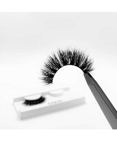 Faux Mink Lash Coco - 100% Handmade False Eyelashes for Stunning Eyes | International Shipping Available - Buy Online on GoSupps.com