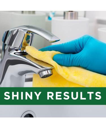 home stuff Natural White Vinegar Premium Quality All-Purpose Floor & Glass Cleaners Cleaning Liquid Limescale Glass Stain Remover - For Home Kitchen Living Room Bathroom (1L) 1 l (Pack of 1) - Buy Online on GoSupps.com