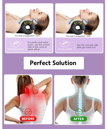Blabok Neck Stretcher - Effective Relief for Neck & Shoulder Pain | Relax & Heal Internationally - Buy Online on GoSupps.com