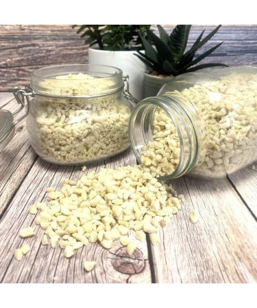 Peanuts Nibs 5kg Premium Safe Wild Bird Food Nuts Granules Afflotoxin Free Peanut 5 kg (Pack of 1) - Buy Online on GoSupps.com
