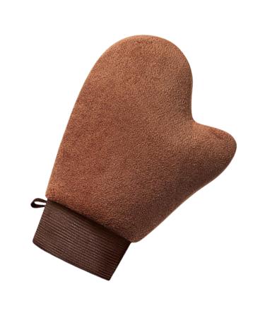 tanning | Tan lotion applicator with elastic wrist - Sunless Body Tanner Spray and Mousse Applicator for Women Girls Girls Place Camping Picnic Cycling Sports