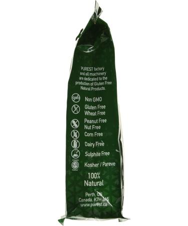 Purest Natural Ginger Molasses Cookie Mix 700 Grams - Buy Online on GoSupps.com