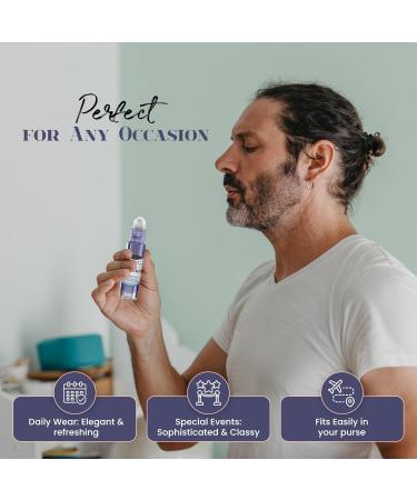 MOBETTER FRAGRANCE OILS Meteorite Fragrance Body Oil for Men - Buy Online on GoSupps.com