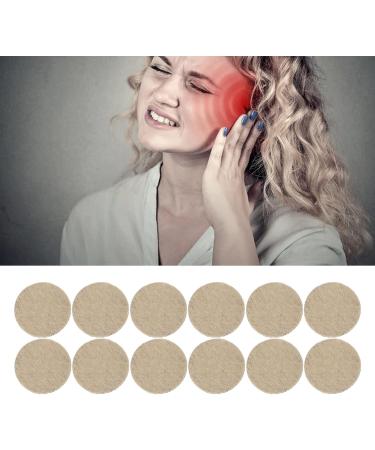 Tgoon Tinnitus Treatment Patch - Relief and Improvement for Mild Tinnitus Patients - Buy Online on GoSupps.com