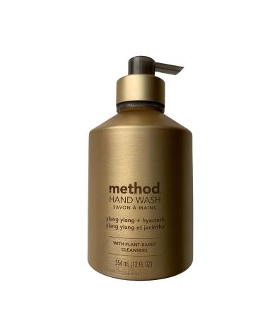 Buy Method Alum HNDWSH YLANG/HYCNT - International Shipping Available | Premium Hair Care - Buy Online on GoSupps.com
