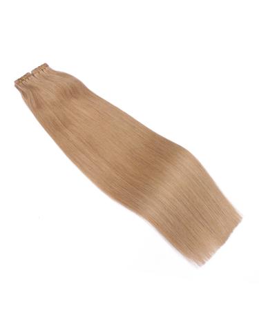 High-Quality Tape-In Hair Extensions - #16 70cm 50 Bricks 100% Remy Real Hair Adhesive Tape by Novon Hair Extensions - Buy Online on GoSupps.com