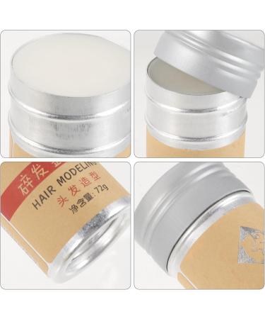 Beavorty Hair Waxing Stick Hair Modeling Wax Stick Hair Finishing Tool Hair Wig Wax Solid Pomade Stereotypes - Buy Online on GoSupps.com