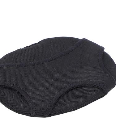 Foot Cushion for Ball of Foot Elastic 3 Hole Metatarsal Pads for Women | Comfort & Support - Buy Online on GoSupps.com