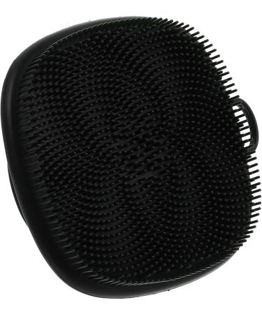 Exceart Silicone Facial Cleaning Brush - Manual Scrubber Pads for Acne & Pore Cleansing | Deep Cleaning Tool for Men & Women - Buy Online on GoSupps.com