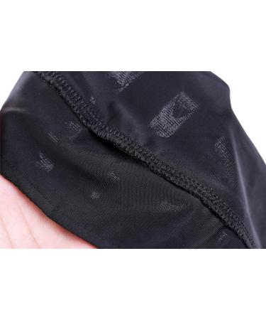 Shop Ligart Cooling Breathable Lace Face Mask for Women - Sun Protection Sports Mask in Black & Gray - International Shipping Available - Buy Online on GoSupps.com