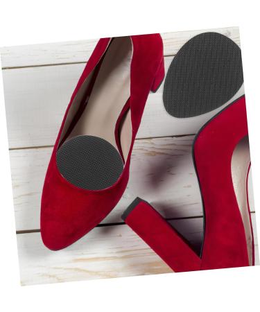 Didiseaon 4 Pairs High Heel Foot Pads - Metatarsal Cushion Inserts for Women | Comfort & Support for All-Day Wear - Buy Online on GoSupps.com