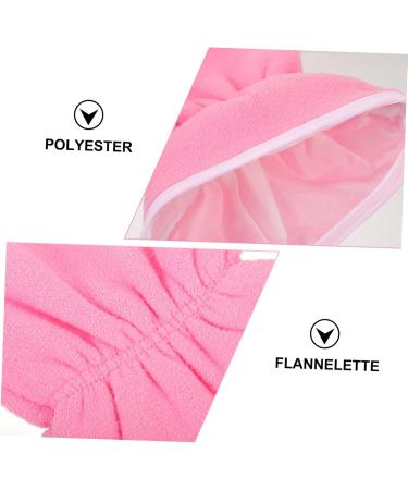 minkissy 1 Pair Exfoliating Hand Mask Dry Skin Gloves Gel Hand Gloves Hand Exfoliation Gloves Womens Glives Womens Glove Black Fingerless Gloves Spa Glove Miss Care Bag Polyester Skin Care 29x16cm - Buy Online on GoSupps.com