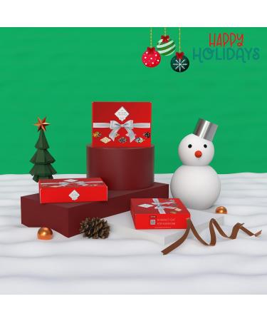 MunchyCravings Chocolate Bars Gift Box (40 Ct.) - Our Chocolate Gift Basket has Kit Kat & More Gift for Men & Women Bulk Christmas Chocolate Gifts & Holiday Treats - Buy Online on GoSupps.com