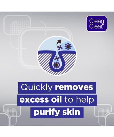  Clean & Clear Clean & Clear Advantage Stain Treatment Gel 15 ml - Buy Online on GoSupps.com
