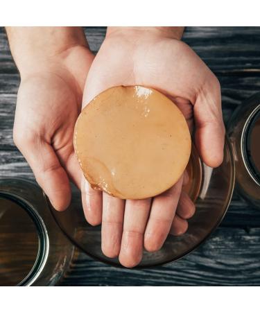 Organic Kombucha SCOBY (5L) - Get Your Home Brewing Started Today! - Buy Online on GoSupps.com
