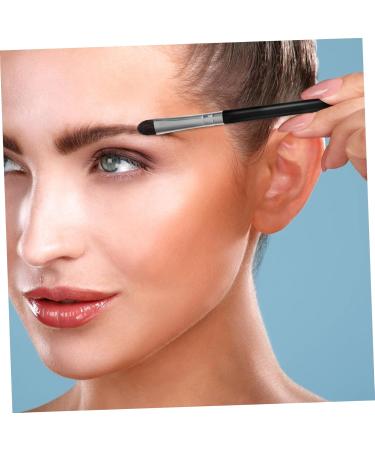 Mikinona Eyeshadow Brush 6pcs Makeup Eyeshadow Eye Makeup Ladies Suits Eye Miss Tool Make up Eyeliner Brush - Buy Online on GoSupps.com