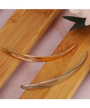 2PCs Dreadlocks Tool | Interlocking Needles & Wig Making Tools | Easyloc Hair Tool for Perfect Dreadlocks - Buy Online on GoSupps.com