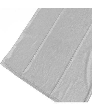 Shop EMF Protection Vest XL | Silver Fiber Fabric Radiation-Resistant | Ideal for All Occasions - International Shipping - Buy Online on GoSupps.com