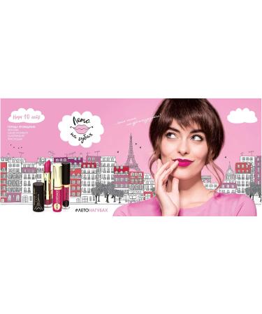  Vivienne Sab Vivienne Sabo - Long-lasting velvet liquid lipstick - Liquid lipstick - Long-lasting velvet matte finish Constance 36 - Buy Online on GoSupps.com