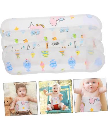 Baluue Belly Abdomen Bands Belly Cover ' Belly Band Portable Belly Wrapping Cotton - Buy Online on GoSupps.com