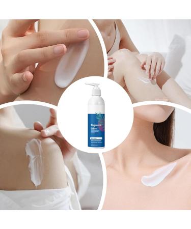  Gcerfby Muscle Cream Fast Absorbent Light Lotion Soothing Topical R-Elief Cream 236 ml Lightweight and Non-greasy Easy to Apply Perfect for Men and Women Hands Knees Knee - Buy Online on GoSupps.com