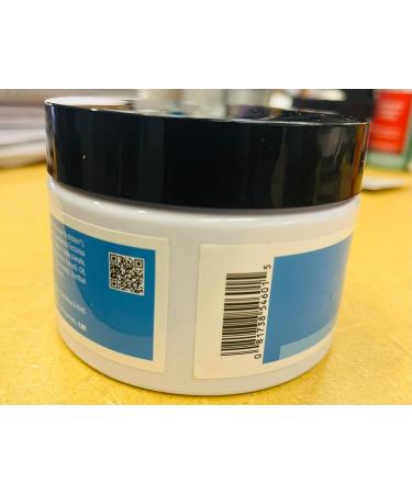 ShiKai Magnesium & Hemp Oil Body Cream - Stress Relief Lotion for Muscle Ease - Fragrance-Free 2 fl oz - International Shipping Available - Buy Online on GoSupps.com