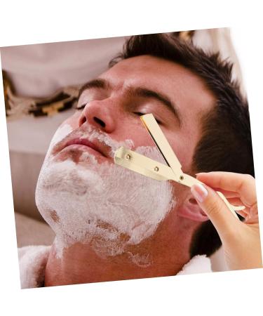 Buy Beavorty 7-PTH Razor for Men | Facial Tool & Hair Trimmer Precision Hair Cutter for Perfect Grooming - Buy Online on GoSupps.com