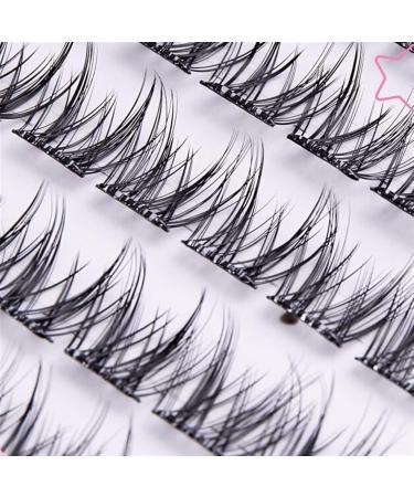 Dorolab Lashes Dorolab Eyelashes Dorolab Eye Lash Dorolab Glue-Free False Eyelashes Dorolab Glue Free Eyelashes Dorolab No Glue Lashes Dorolab Reusable Glue-Free False Eyelashes(XFH) - Buy Online on GoSupps.com