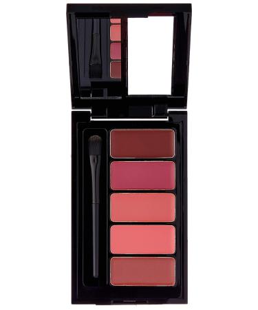 L'Oreal Paris Colour Riche La Palette Lip Nude - 0.15 oz | Long-Lasting Shades - Buy Online on GoSupps.com