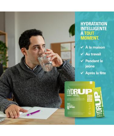  lectrolytes Sans Sucre en Poudre 1733 mg - Hydratation et nergie Instantan es avec Vitamines B et C - Saveur Citron Vert - Paquet avec 16 Sachets de 14 Grammes - Sans Gluten et sans Lactose Citron-Citron Vert - Buy Online on GoSupps.com